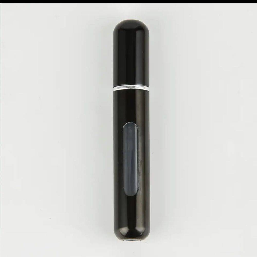 Empty Perfume Bottle